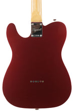 Load image into Gallery viewer, New Squier Classic Vibe Custom Esquire Candy Apple Red