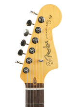 Load image into Gallery viewer, New Fender American Professional Classic Jazzmaster Faded Firemist Gold