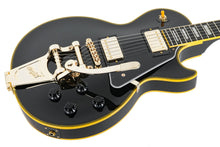 Load image into Gallery viewer, New Epiphone Joe Bonamassa 1959 Les Paul Custom Ebony