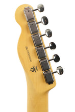 Load image into Gallery viewer, New Fender American Professional Classic Telecaster Butterscotch Blonde