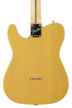 Load image into Gallery viewer, New Fender American Professional Classic Telecaster Butterscotch Blonde