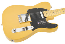 Load image into Gallery viewer, New Fender American Professional Classic Telecaster Butterscotch Blonde