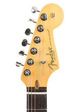 Load image into Gallery viewer, New Fender American Professional Classic Stratocaster Faded Sherwood Green Metallic