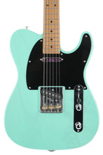 Load image into Gallery viewer, Used Suhr Classic T Trans Seafoam Green