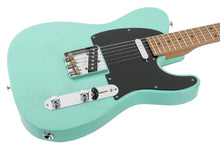 Load image into Gallery viewer, Used Suhr Classic T Trans Seafoam Green