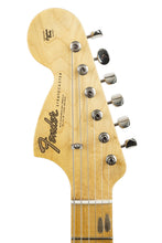 Load image into Gallery viewer, 2025 Fender Jimi Hendrix Voodoo Child Stratocaster Journeyman Relic Olympic White