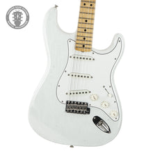 Load image into Gallery viewer, 2025 Fender Jimi Hendrix Voodoo Child Stratocaster Journeyman Relic Olympic White