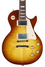 Load image into Gallery viewer, New Gibson Les Paul Standard 60's Figured Top Iced Tea