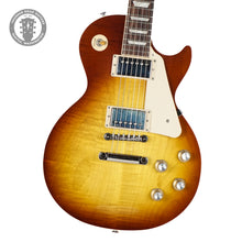 Load image into Gallery viewer, New Gibson Les Paul Standard 60's Figured Top Iced Tea