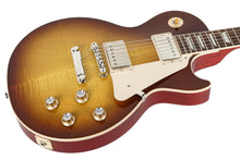 Load image into Gallery viewer, New Gibson Les Paul Standard 60's Figured Top Iced Tea