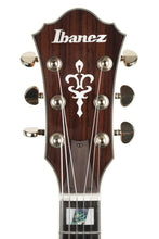 Load image into Gallery viewer, 2016 Ibanez Artcore AF155-AWB Aged Whiskey Burst