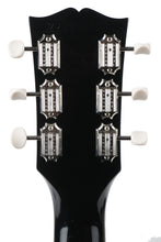 Load image into Gallery viewer, New Gibson Les Paul Junior Double Cutaway Ebony 217450014