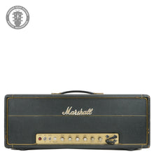 Load image into Gallery viewer, 1973 Marshall Super Lead 100 100 Watt Head