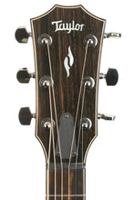 Load image into Gallery viewer, 2021 Taylor 814ce V-Class Natural