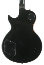 Load image into Gallery viewer, 1981 Gibson Les Paul Standard Ebony