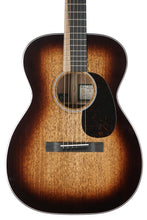 Load image into Gallery viewer, New Martin 00DB Jeff Tweedy Tweedy Burst