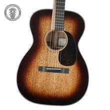 Load image into Gallery viewer, New Martin 00DB Jeff Tweedy Tweedy Burst