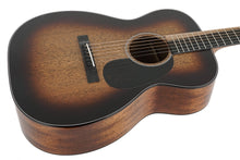 Load image into Gallery viewer, New Martin 00DB Jeff Tweedy Tweedy Burst