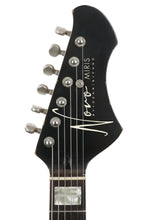 Load image into Gallery viewer, New Novo Miris J Dealer Limited LTD Pelham Burst w/ Amber Back & Sides