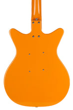 Load image into Gallery viewer, Used Danelectro '59 NOS Orange