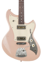 Load image into Gallery viewer, New Novo Serus J Custom Shell Pink