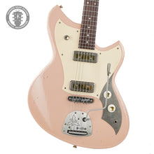 Load image into Gallery viewer, New Novo Serus J Custom Shell Pink