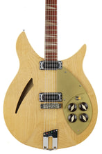 Load image into Gallery viewer, 1960 Rickenbacker 360 Capri Mapleglo
