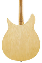 Load image into Gallery viewer, 1960 Rickenbacker 360 Capri Mapleglo