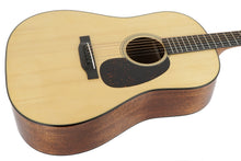 Load image into Gallery viewer, New Martin Custom Shop Custom 12 Fret ''D'' Dreadnought Body