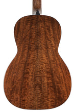 Load image into Gallery viewer, New Martin Custom Shop 00 Grand Concert Body Engelmann Spruce w/ Flamed Mahogany