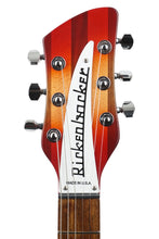 Load image into Gallery viewer, New Rickenbacker 330 Fireglo #2627703