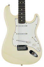 Load image into Gallery viewer, 1985 Fender Stratocaster Olympic White