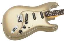 Load image into Gallery viewer, 2024 Fender 70th Anniversary Antigua Stratocaster #2132