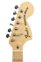 Load image into Gallery viewer, 2007 Fender Classic Series '72 Telecaster Deluxe Walnut