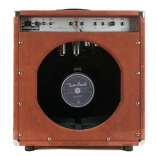 Load image into Gallery viewer, New Two Rock Bloomfield Drive 50w Combo Rust Suede / Sparkle Matrix Grill