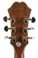 Load image into Gallery viewer, 2008 Epiphone USA Revolution Casino Natural #389/1965