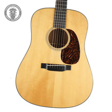 Load image into Gallery viewer, 2007 Martin D-18 Authentic 1937 Natural