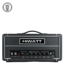 Load image into Gallery viewer, Used Hiwatt T20/10 Head