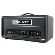 Load image into Gallery viewer, Used Hiwatt T20/10 Head