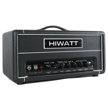 Load image into Gallery viewer, Used Hiwatt T20/10 Head