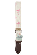 Load image into Gallery viewer, New Josey Straps Guitar Strap - Miami Vice