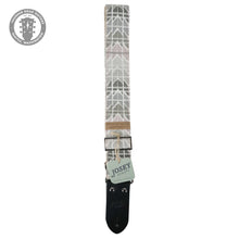 Load image into Gallery viewer, New Josey Straps Guitar Strap - Snoqualmie Pass Cotton