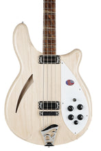 Load image into Gallery viewer, 2024 Rickenbacker 4005V Vintage Reissue Bass Mapleglo