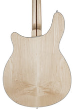 Load image into Gallery viewer, 2024 Rickenbacker 4005V Vintage Reissue Bass Mapleglo
