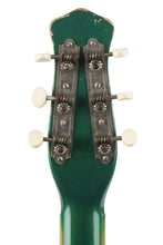 Load image into Gallery viewer, 1956 Danelectro U1 Jade Green