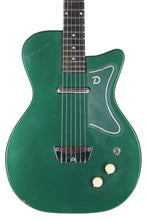 Load image into Gallery viewer, 1956 Danelectro U1 Jade Green
