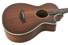 Load image into Gallery viewer, 2023 Taylor K22ce 12 Fret Shaded Edgeburst
