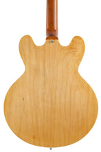 Load image into Gallery viewer, 2003 Epiphone Casino Peerless Natural