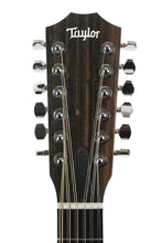 Load image into Gallery viewer, 2024 Taylor 150ce 12 String Natural
