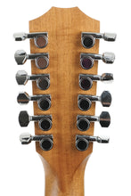 Load image into Gallery viewer, 2024 Taylor 150ce 12 String Natural